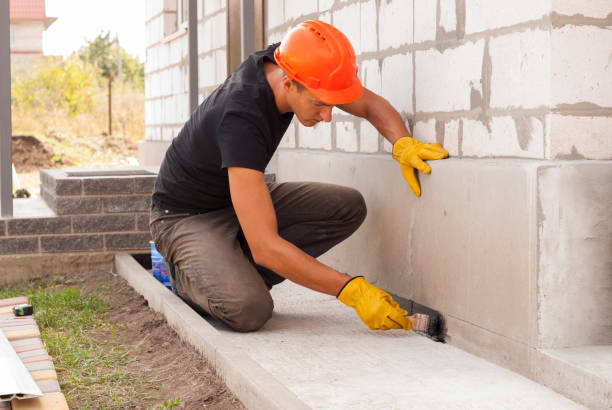 Licensed Exterior Waterproofing service in Clinton, IL - SJ Waterproofing Pros